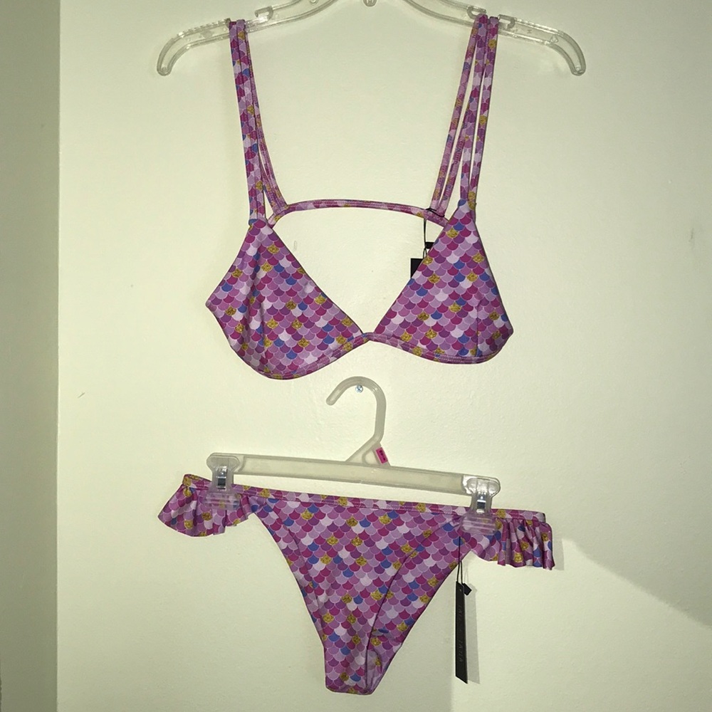 Lali Layla Swimsuit